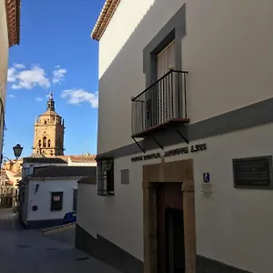 Apartamento Apartamento Magistral, Guadix